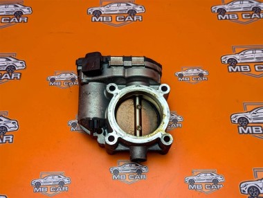 Дроссельная заслонка MERCEDES-BENZ C-класс W204/S204 (2006 - 2011) — Разборка Мерседес