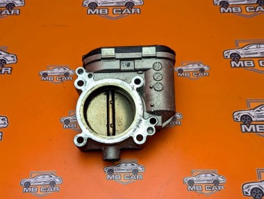 Дроссельная заслонка MERCEDES-BENZ C-класс W204/S204 (2006 - 2011) — Разборка Мерседес