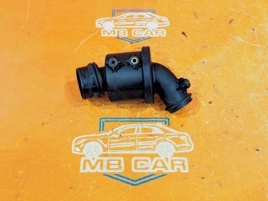 Демпфер турбины MERCEDES-BENZ Vito W639 рестайлинг (2010 - 2014) — Разборка Мерседес