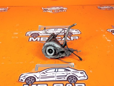 Турбина MERCEDES-BENZ C-класс W204/S204 (2006 - 2011) &mdash; Разборка Мерседес