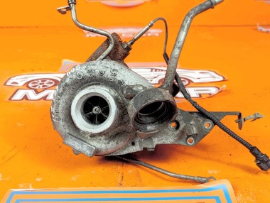 Турбина MERCEDES-BENZ C-класс W204/S204 (2006 - 2011) &mdash; Разборка Мерседес