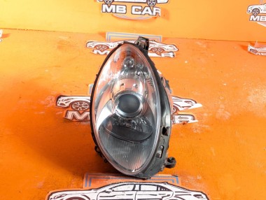 Фара правая MERCEDES-BENZ R-класс W251 (2005 - 2007) &mdash; Разборка Мерседес