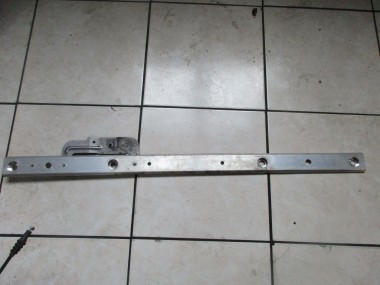 Усилитель пола MERCEDES-BENZ C-класс W205/S205/C205/A205 (2014 - 2018) — Разборка Мерседес