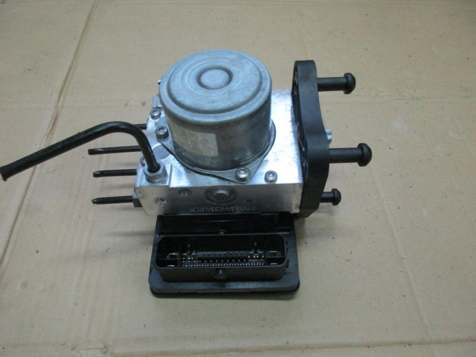 Блок ABS MERCEDES-BENZ CLS-класс C257 (2017 - 2021) фото 1 — Разборка Мерседес