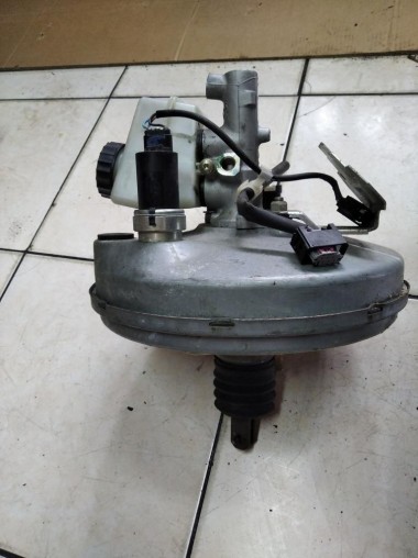 Вакуумный усилитель тормозов MERCEDES-BENZ CLK-класс C208/A208 (1997 - 2000) — Разборка Мерседес