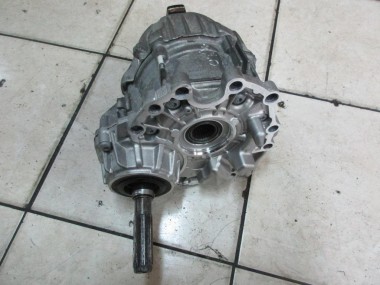 Раздаточная коробка MERCEDES-BENZ CLS-класс C257 (2017 - 2021) — Разборка Мерседес