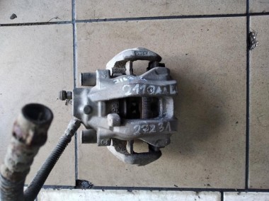 Суппорт задний левый MERCEDES-BENZ E-класс W211/S211 (2002 - 2006) — Разборка Мерседес