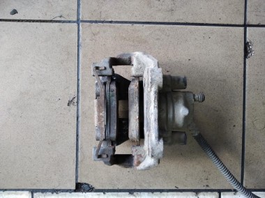 Суппорт задний левый MERCEDES-BENZ E-класс W211/S211 (2002 - 2006) — Разборка Мерседес