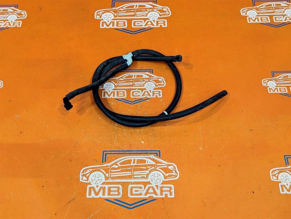 Шланг омывателей фар MERCEDES-BENZ E-класс W211/S211 (2002 - 2006) фото 1 — Разборка Мерседес