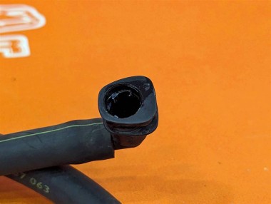 Шланг омывателей фар MERCEDES-BENZ E-класс W211/S211 (2002 - 2006) — Разборка Мерседес