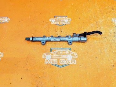 Рампа топливная MERCEDES-BENZ C-класс W204/S204/С204 рестайлинг (2011 - 2015) — Разборка Мерседес