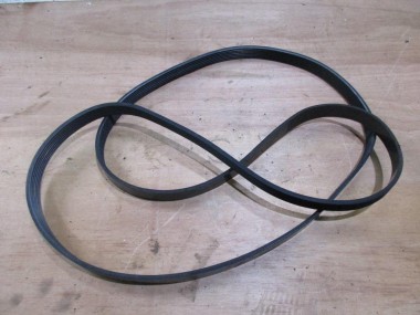 Ремень приводной MERCEDES-BENZ E-класс W211/S211 (2002 - 2006) — Разборка Мерседес