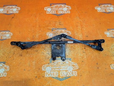 Трапеция дворников MERCEDES-BENZ M-класс W163 рестайлинг (2001 - 2005) — Разборка Мерседес