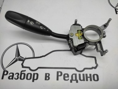 Переключатель подрулевой MERCEDES-BENZ Sprinter W906 (2006 - 2019) — Разборка Мерседес