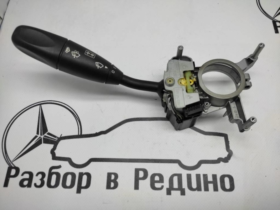 Переключатель подрулевой MERCEDES-BENZ Sprinter W906 (2006 - 2019) фото 1 — Разборка Мерседес