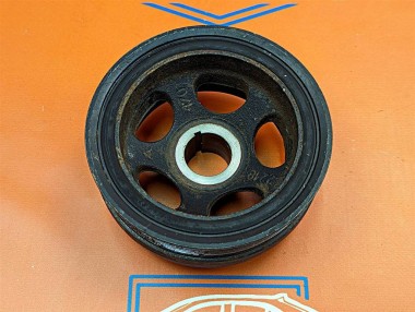 Шкив коленвала MERCEDES-BENZ M-класс W164 (2005 - 2008) — Разборка Мерседес