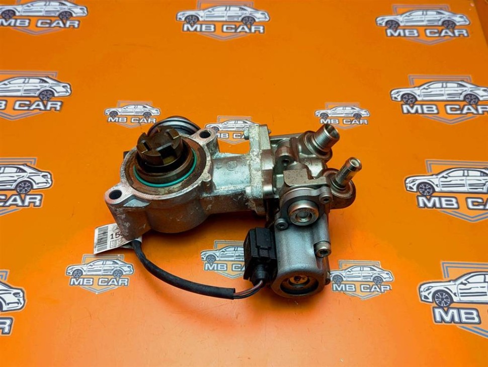 ТНВД MERCEDES-BENZ C-класс W204/S204 (2006 - 2011) фото 1 — Разборка Мерседес