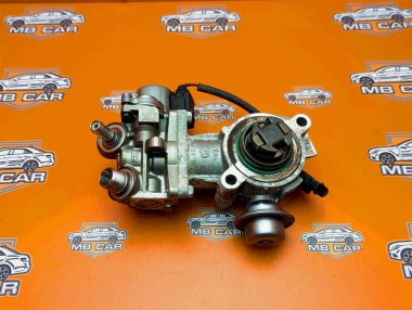 ТНВД MERCEDES-BENZ C-класс W204/S204 (2006 - 2011) — Разборка Мерседес