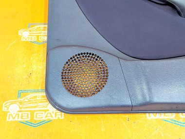 Карта двери передняя правая MERCEDES-BENZ A-класс W168 рестайлинг (2001 - 2004) — Разборка Мерседес