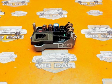 Реле моторчика печки MERCEDES-BENZ E-класс AMG W211/S211 (2002 - 2006) &mdash; Разборка Мерседес
