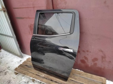 Дверь задняя левая MERCEDES-BENZ X-класс I (2017 - 2020) — Разборка Мерседес