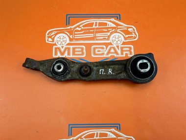 Рычаг передний нижний правый MERCEDES-BENZ E-класс W211/S211 (2002 - 2006) — Разборка Мерседес