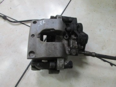 Суппорт задний левый MERCEDES-BENZ C-класс W205/S205/C205/A205 (2014 - 2018) — Разборка Мерседес