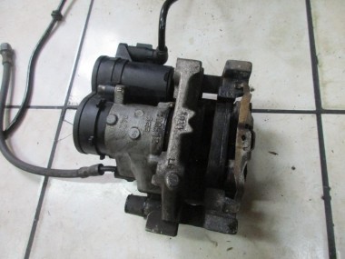 Суппорт задний левый MERCEDES-BENZ C-класс W205/S205/C205/A205 (2014 - 2018) — Разборка Мерседес