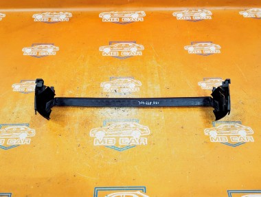 Кожух радиатора MERCEDES-BENZ S-класс W221 (2005 - 2009) — Разборка Мерседес