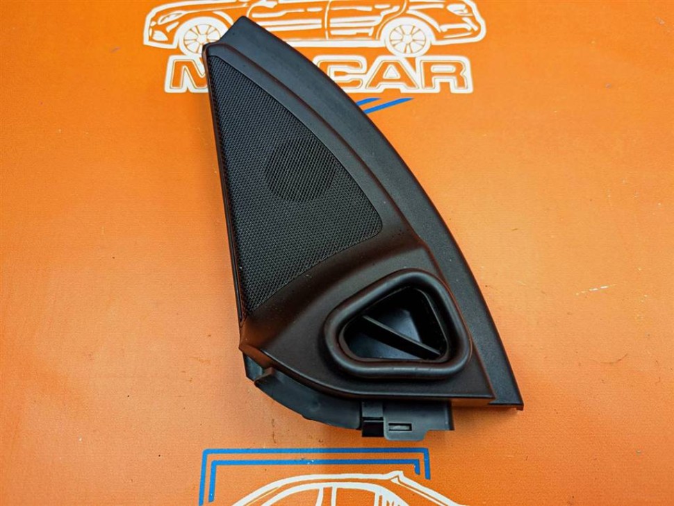 Уголок зеркала MERCEDES-BENZ M-класс W164 рестайлинг (2008 - 2011) фото 1 — Разборка Мерседес