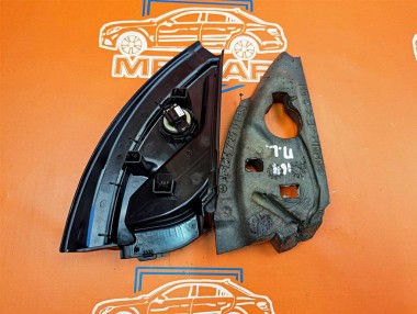 Уголок зеркала MERCEDES-BENZ M-класс W164 рестайлинг (2008 - 2011) — Разборка Мерседес