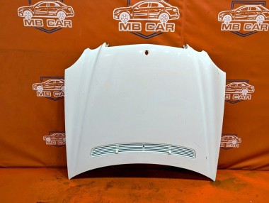 Капот MERCEDES-BENZ E-класс W211/S211 рестайлинг (2006 - 2009) — Разборка Мерседес