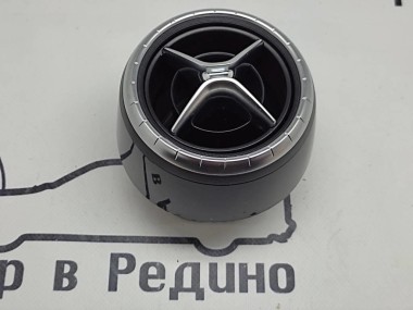 Воздуховод MERCEDES-BENZ X-класс I (2017 - 2020) — Разборка Мерседес