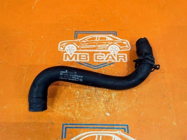 Патрубок радиатора MERCEDES-BENZ A-класс W176 (2012 - 2015) — Разборка Мерседес