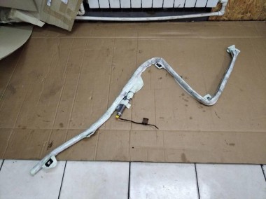 Шторка безопасности левая MERCEDES-BENZ E-класс W212/S212/C207/A207 (2009 - 2013) — Разборка Мерседес