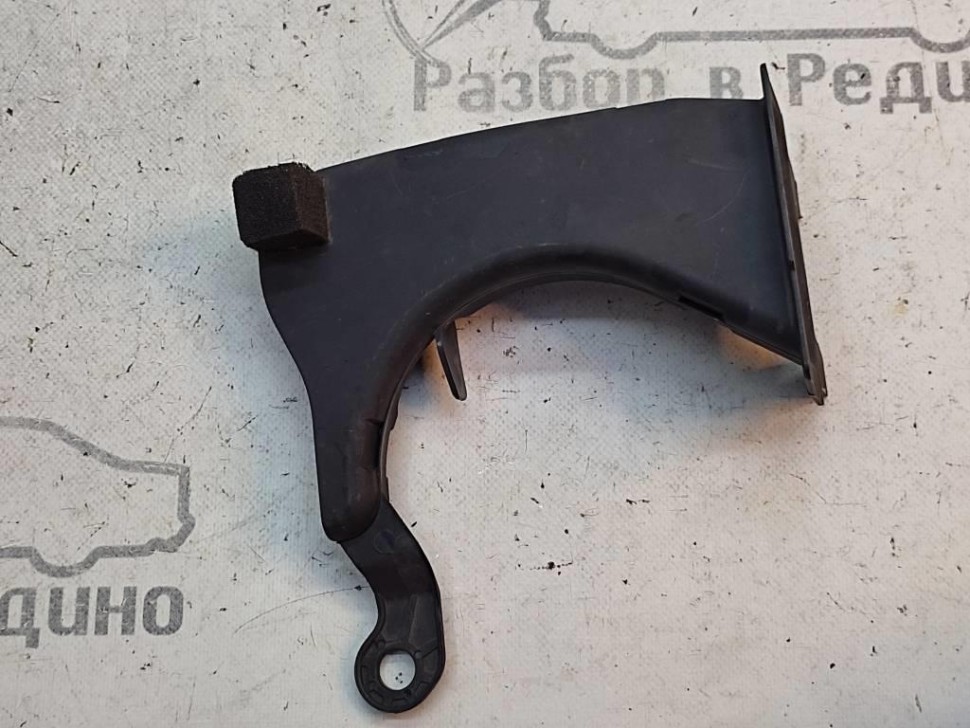 Воздушный канал MERCEDES-BENZ X-класс I (2017 - 2020) фото 1 &mdash; Разборка Мерседес