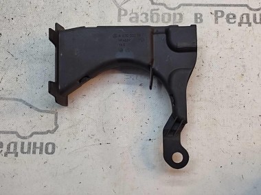 Воздушный канал MERCEDES-BENZ X-класс I (2017 - 2020) — Разборка Мерседес