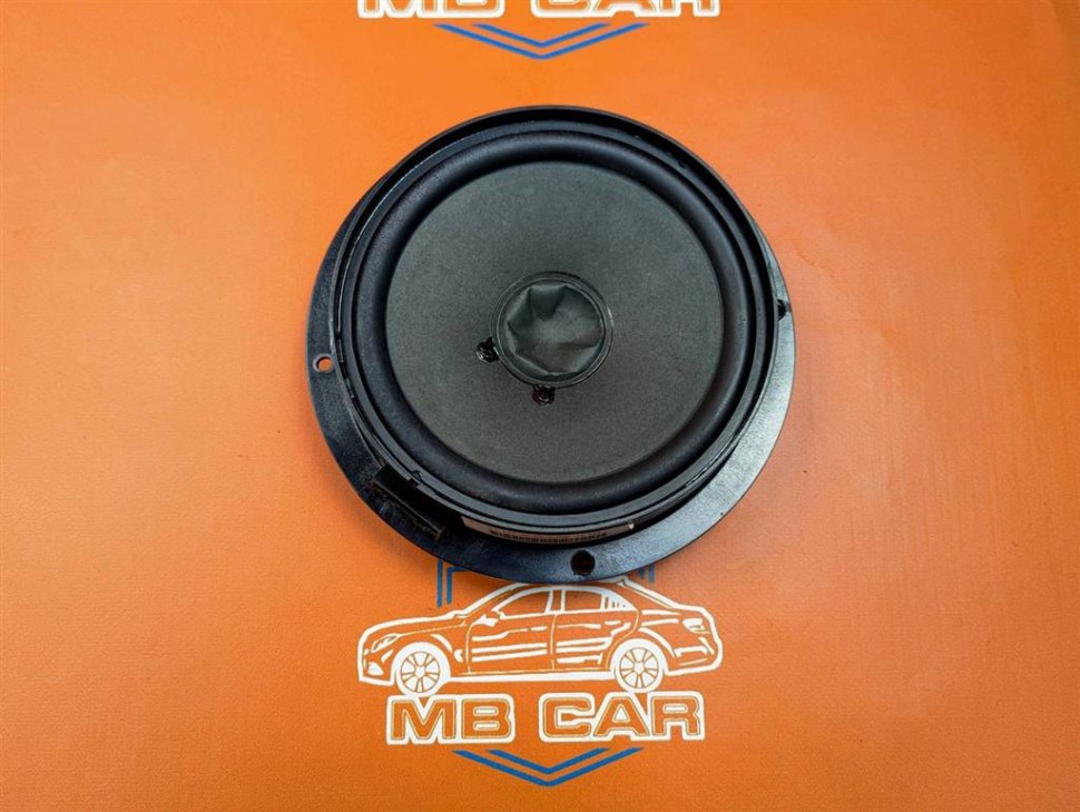 Динамик MERCEDES-BENZ GL-класс X164 рестайлинг (2009 - 2012) фото 1 — Разборка Мерседес