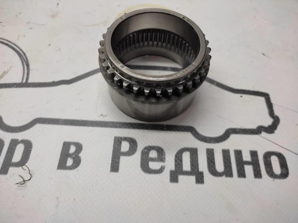 Ведущее колесо АКПП MERCEDES-BENZ GLE-класс AMG Coupe C292 (2015 - 2019) фото 1 — Разборка Мерседес