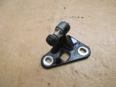 Петля двери MERCEDES-BENZ E-класс W211/S211 рестайлинг (2006 - 2009) — Разборка Мерседес