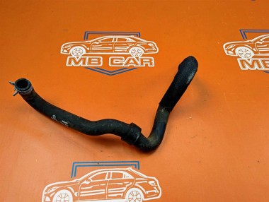 Патрубок ОЖ MERCEDES-BENZ A-класс W177 (2018 - 2023) — Разборка Мерседес