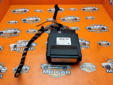 Блок крышки багажника MERCEDES-BENZ M-класс W164 (2005 - 2008) — Разборка Мерседес