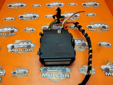 Блок крышки багажника MERCEDES-BENZ M-класс W164 (2005 - 2008) — Разборка Мерседес