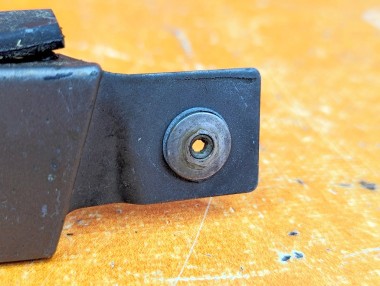 Ресницы фар MERCEDES-BENZ E-класс W124/S124/C124/A124 (1984 - 1997) — Разборка Мерседес