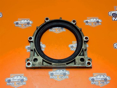 Крышка заднего сальника коленвала MERCEDES-BENZ Sprinter W901-905 (1995 - 2006) — Разборка Мерседес