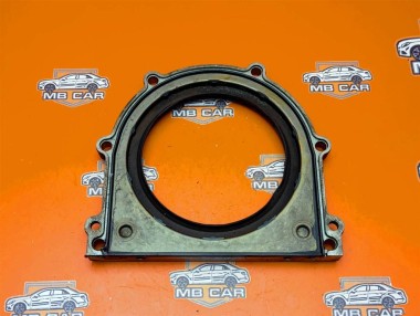 Крышка заднего сальника коленвала MERCEDES-BENZ Sprinter W901-905 (1995 - 2006) — Разборка Мерседес