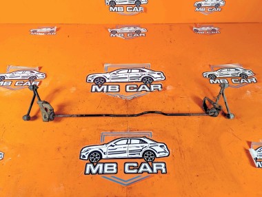 Стабилизатор задний MERCEDES-BENZ C-класс W203/S203/CL203 (2000 - 2004) &mdash; Разборка Мерседес