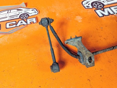 Стабилизатор задний MERCEDES-BENZ C-класс W203/S203/CL203 (2000 - 2004) &mdash; Разборка Мерседес