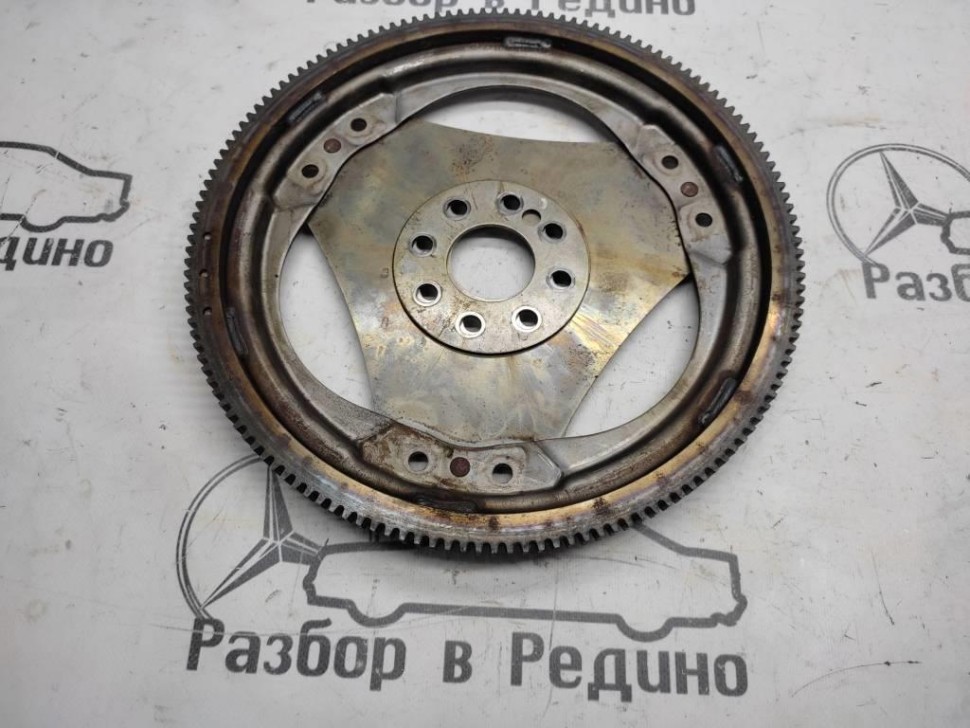 Маховик АКПП MERCEDES-BENZ E-класс W212/S212/C207/A207 (2009 - 2013) фото 1 &mdash; Разборка Мерседес
