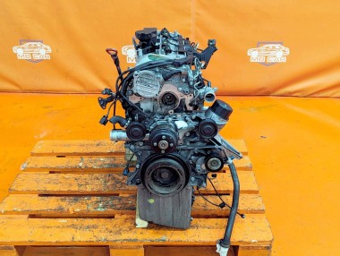 Двигатель дизельный MERCEDES-BENZ Vito W639 (2003 - 2010) — Разборка Мерседес